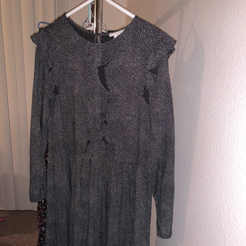 Cute maxi dress